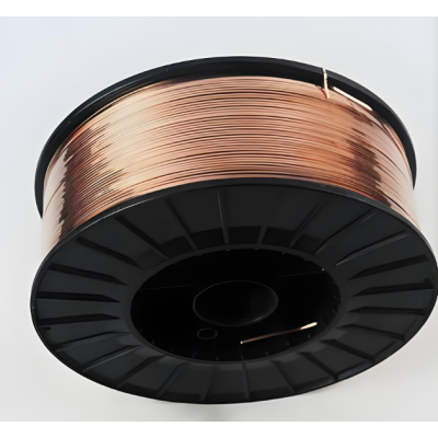 银铜焊丝CuAg1 用于焊接黄铜和低合金铜图4