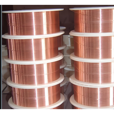 银铜焊丝CuAg1 用于焊接黄铜和低合金铜图5