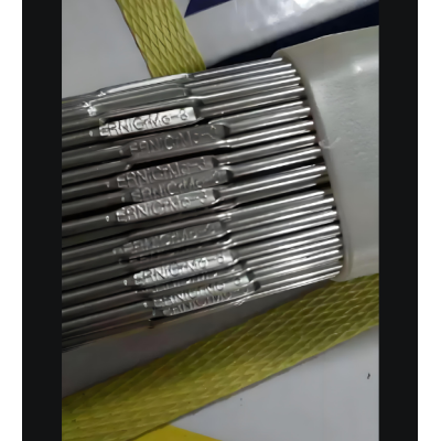 D707Ni 纯镍焊条  用于高温抗氧化 耐磨粒磨损件的堆焊图3