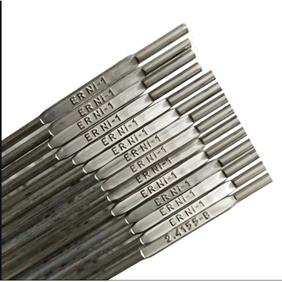 D707Ni 纯镍焊条  用于高温抗氧化 耐磨粒磨损件的堆焊图4