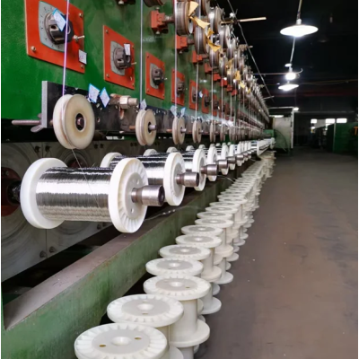 Ti80钛丝  纯钛丝图2