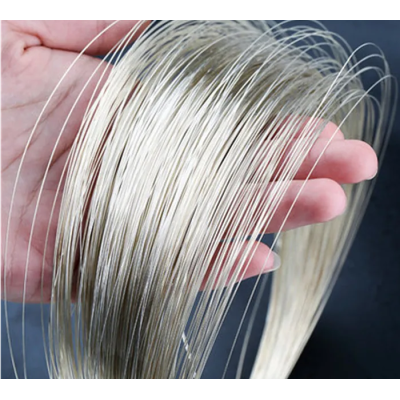 Ti80钛丝  纯钛丝图3