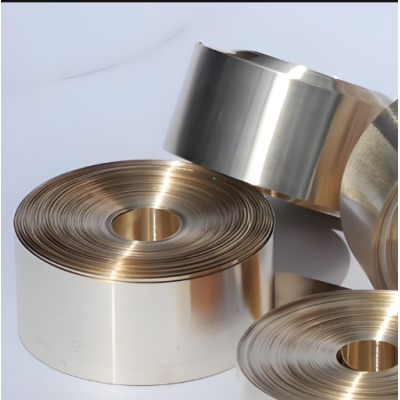 50%银焊片 定做各种型号银焊片图5