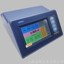 mm805 孔面铜测试仪 Copper Thickness Tester