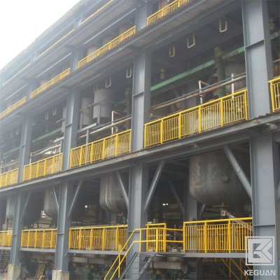 水性富锌底漆-硅酸锌底漆-无机硅酸锌底漆图2