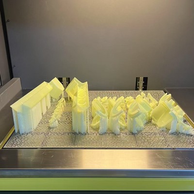 精密制造，可靠之选！专业光固化3D打印服务，助您高效完成项目图5