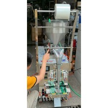 膏体液体酱料全自动包装机市场价格