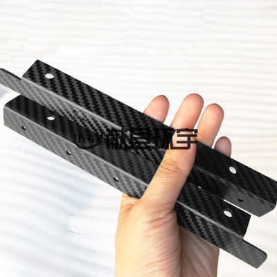 定制碳纤维L角 适配建筑工业多场景 精准连接图5