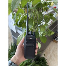 莘县化工对讲机远盛通V99plus中控车