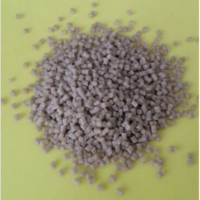 PET吹瓶磨砂效果母粒 不起麻纹图2