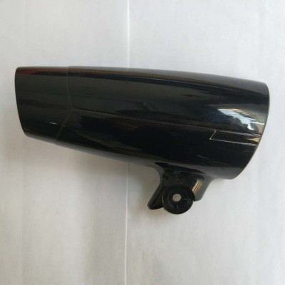 PC油化黑红相 高光无麻点油化黑绿相 蓝相油化黑图2