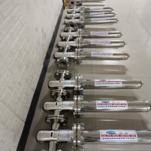 电子级不锈钢过滤器 不锈钢氮气过滤