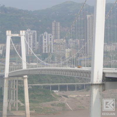 高氯化聚乙烯漆(涂料) 耐酸碱 耐腐蚀 防水图2