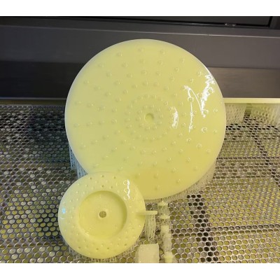 创新型钛合金3D打印技术——更稳定、更经济、性能更优图3