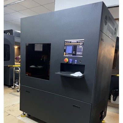 创新型钛合金3D打印技术——更稳定、更经济、性能更优图5