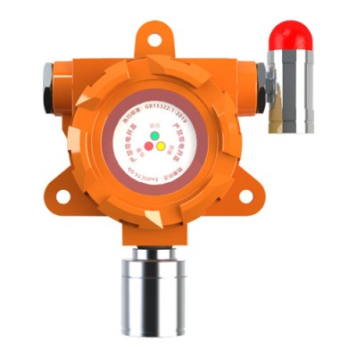 重庆商业天然气报警器检测及安装、销售、维修公司图3