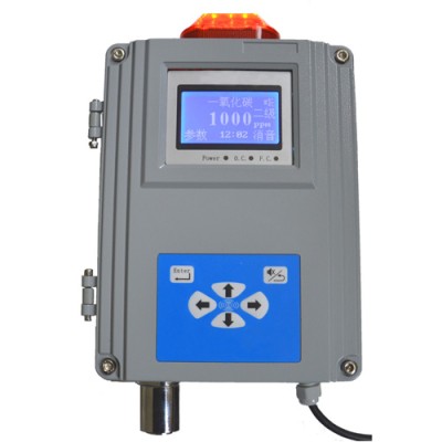 重庆厨房天然气报警器检测及安装、维修、销售图2