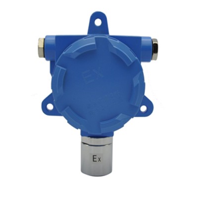 重庆锅炉房燃气报警器检测及安装、销售、维修图2