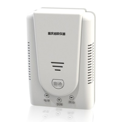 重庆家用厨房燃气报警器销售、安装、维修图2