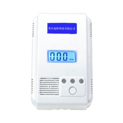 重庆开放式厨房燃气报警器安装、维修、销售图2