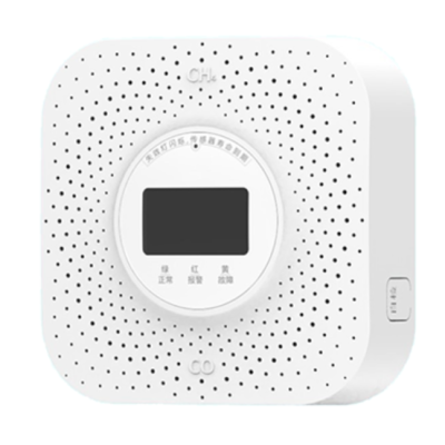 重庆家用厨房复合式天然气报警器销售、安装、维修图2