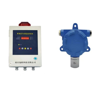 重庆渝中区燃气报警器检测及安装、维修、销售公司图3