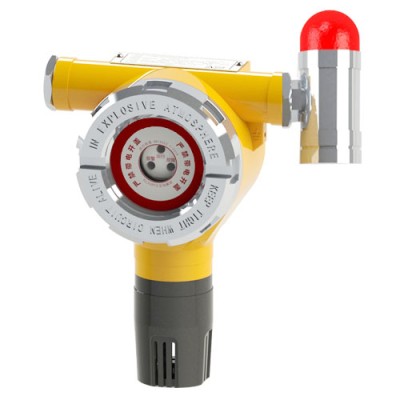 重庆璧山区天然气报警器销售及安装、检测、维修公司图3