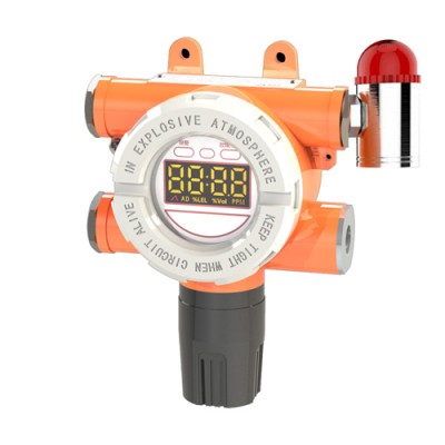 重庆永川区天然气报警器销售及安装、检测、维修公司图3