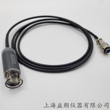 SCP-15W 宽型面铜探头