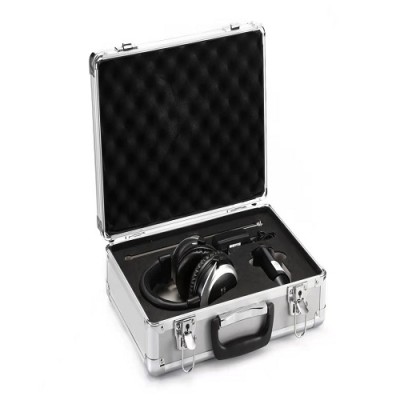 重庆大渡口、九龙坡XO- RD521地下水管管网漏水检测设备厂家销售图2