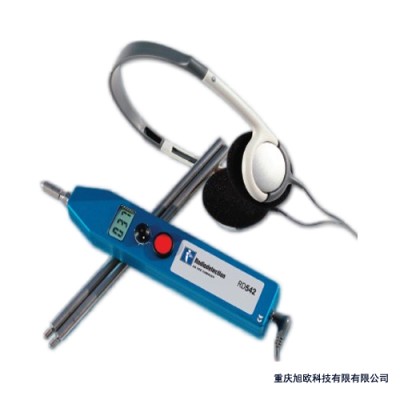 重庆XO- RD541水管漏水电子听漏笔厂家销售图2