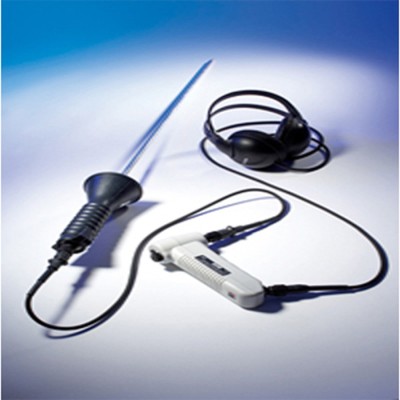 重庆XO- RD541水管漏水电子听漏笔厂家销售图3