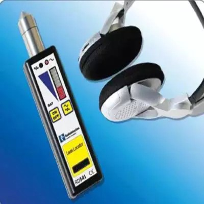 重庆XO- RD542自来水管电子听漏棒厂家销售图2