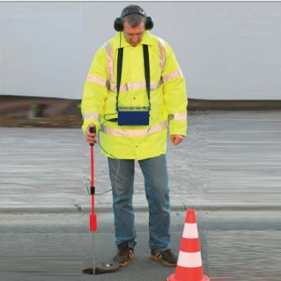 重庆九龙坡、沙坪坝 XO- RD545地下水管多功能数字听漏仪厂家销售图3