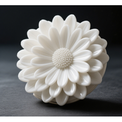 厦门集美SLS激光烧结3D打印服务 支持小批量精密零件定制图4