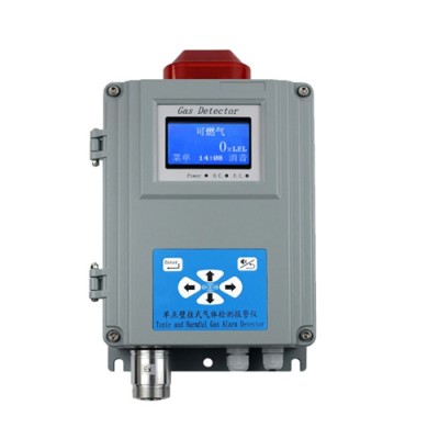 南京、无锡、徐州氧气浓度报警器生产厂家销售图3