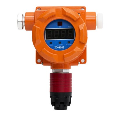 南京、扬州、镇江CLO2二氧化氯气体报警仪生产厂家销售图3