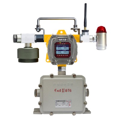 石家庄、邢台、保定XO-BS08受限空间有毒有害气体监测报警仪厂家销售图2