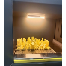 供应建筑模型与设计验证3D打印服务：