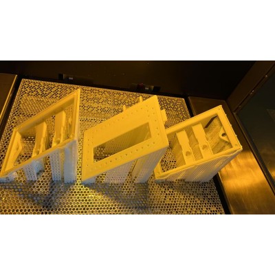 供应建筑模型与设计验证3D打印服务：助力高效精准的项目实现图3