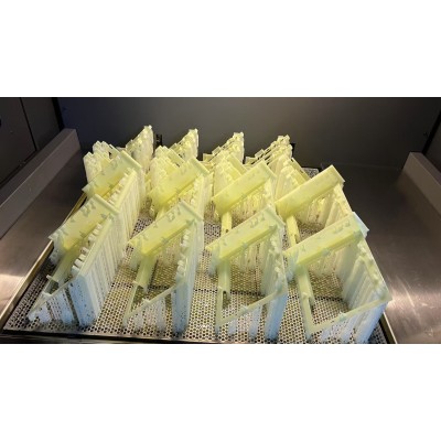 供应建筑模型与设计验证3D打印服务：助力高效精准的项目实现图5