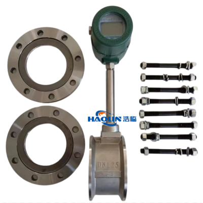 压缩空气氮气热式气体质量流量计浩临图2