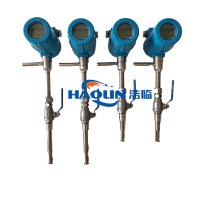 压缩空气氮气热式气体质量流量计浩临图3