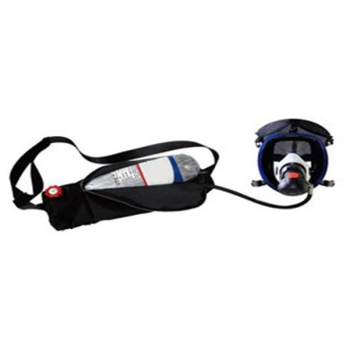 重庆璧山、江津消防空气呼吸器销售及检测公司图2