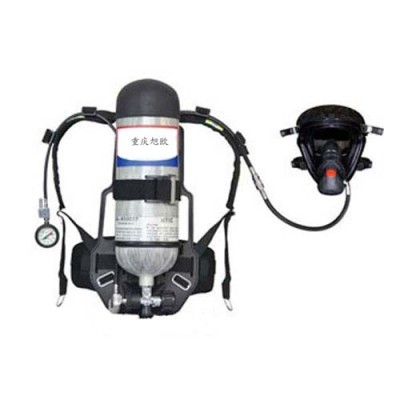 重庆铜梁、潼南正压式空气呼吸器销售及检测公司图3