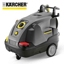 德国卡赫Karcher紧凑型工业用热水高压清洗机动力强劲节能减排