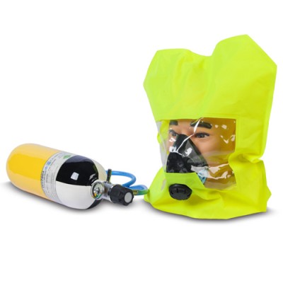 重庆江北、渝中区救援紧急逃生空气呼吸器厂家销售及检测图3