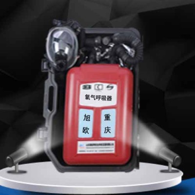 重庆万州、涪陵XO-YL06氧气呼吸器厂家销售及检测图2