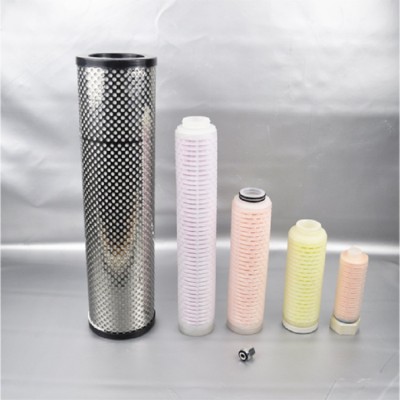 滤芯SAL-2/10-C 滤芯SAL-2/10-T 滤芯SAL-2/10-A图3