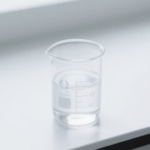 纳米级小粒径硅溶胶二氧化硅水溶液用于各种造纸助剂添加